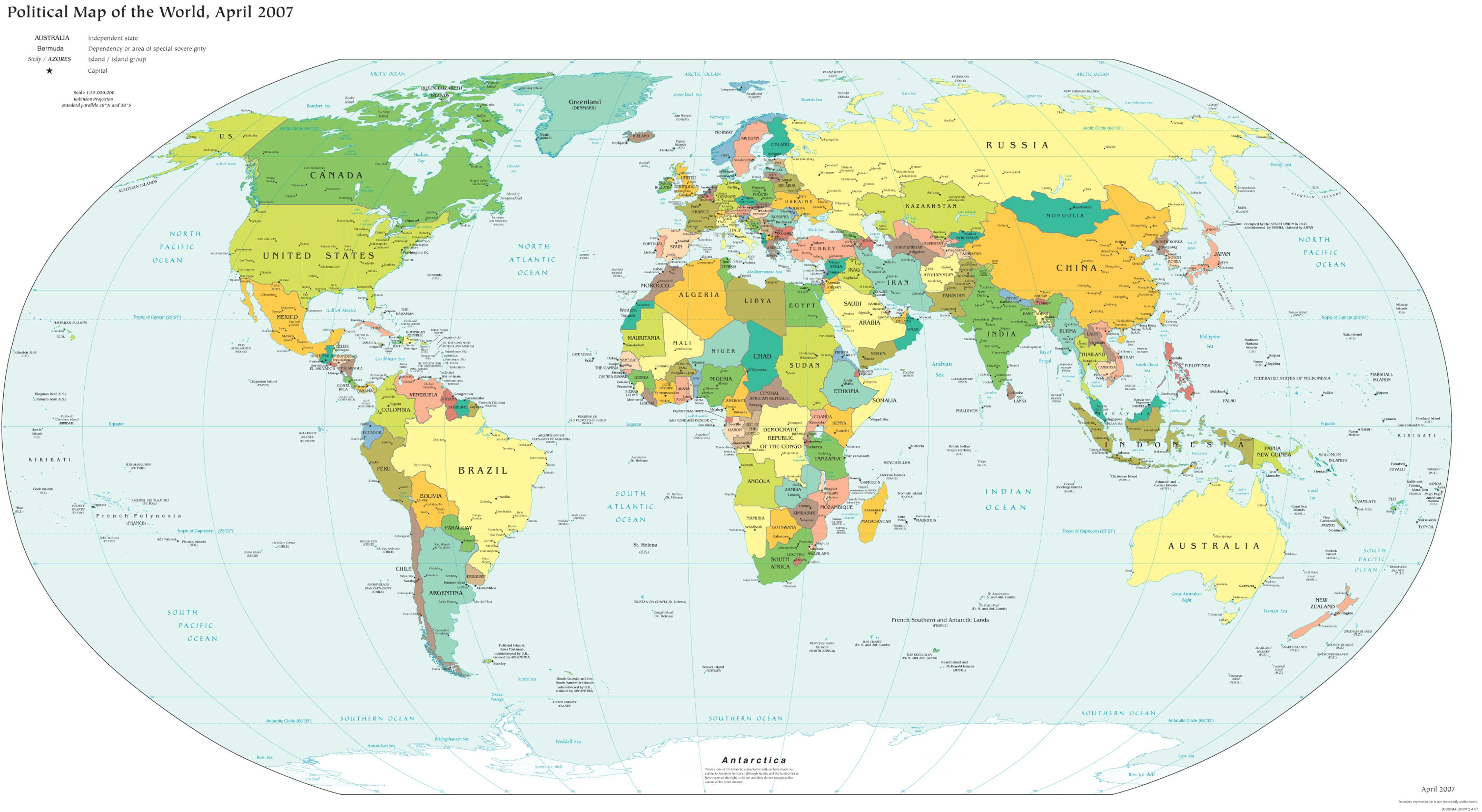 political-world-map-20071